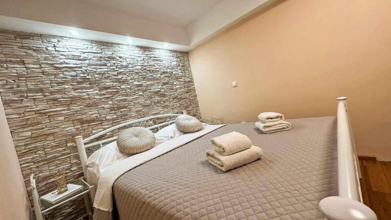 Green Bay Apartment Korčula Exterior foto